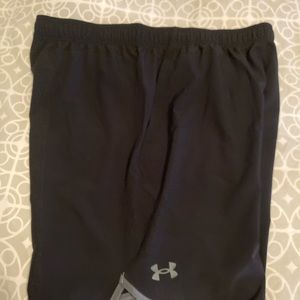 Under Armour Men’s Athletic Shorts
